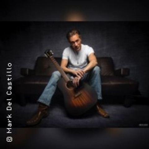 Robert LaRoche - Acoustic Tour - LUCKLUM - 12.10.2025 18:00