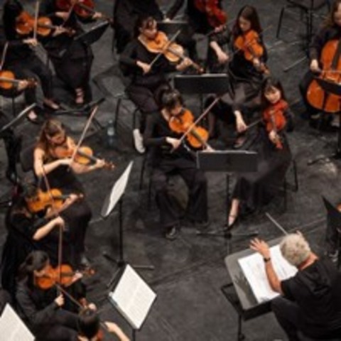 Symphoniekonzert - HAMBURG - 25.02.2026 19:30