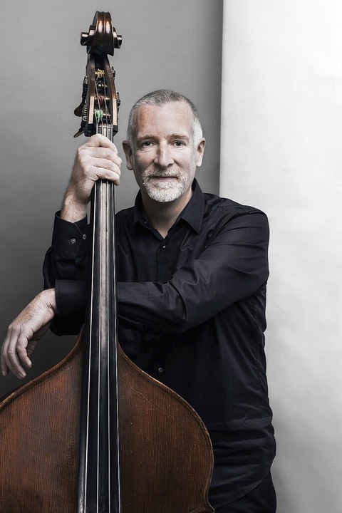Vier renommierte Jazzmusiker im Jazztone Lrrach zu Gast - Badische Zeitung TICKET