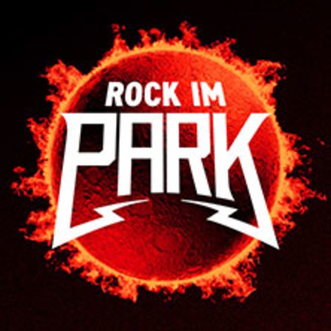 Festival Ticket - Green Camping - ROCK IM PARK 2026 - NÜRNBERG - 05.06.2026 13:00 Festival Ticket - Green Camping - ROCK IM PARK 2026 - NÜRNBERG - 05.06.2026 13:00