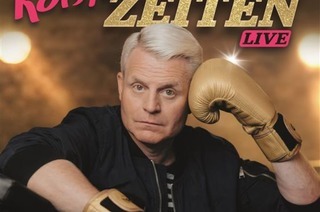 Guido Cantz - Komische Zeiten, 26.11.2026