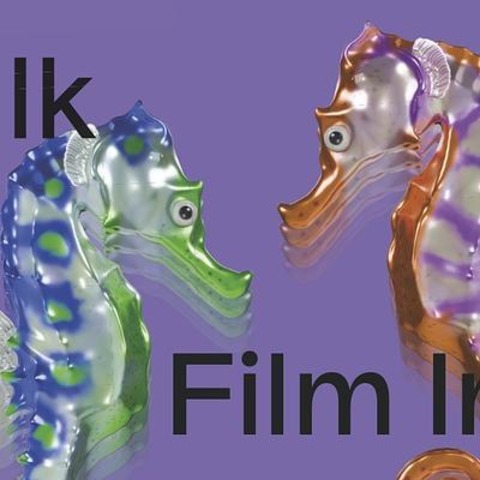Let's talk festivals! - Community Talk - Hamburg - 18.10.2025 12:00