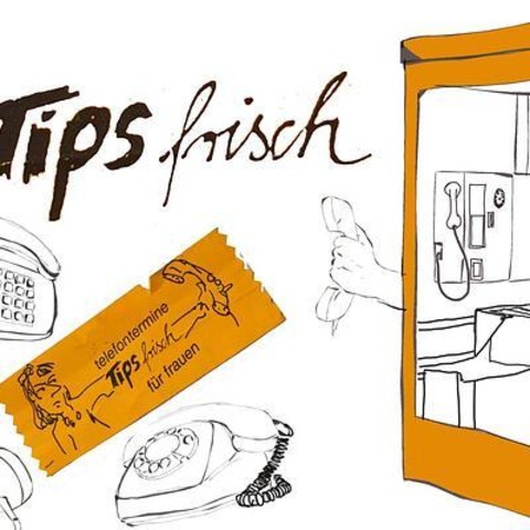 TIPSFRISCH - Hamburg - 15.10.2025 14:00