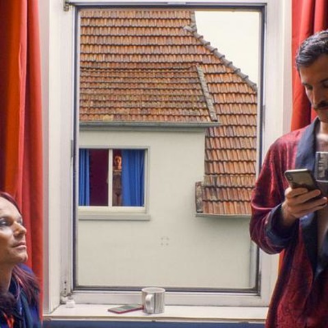 Janine zieht aufs Land | OmeU - Hamburg - 15.10.2025 19:30