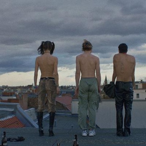 Oben Ohne | OmeU - Hamburg - 15.10.2025 17:00