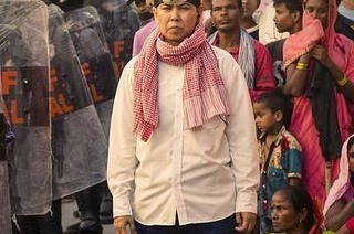 Pooja, Sir | OmU
