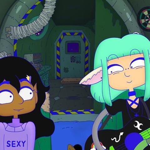 Lesbian Space Princess | OmU - Hamburg - 18.10.2025 19:30