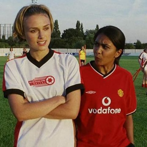 Bend It like Beckham - Hamburg - 17.10.2025 22:00