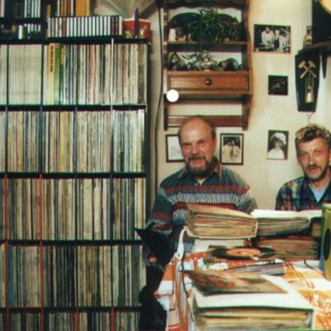 Queer History: Herr Schmidt und Herr Friedrich | OF - Hamburg - 17.10.2025 15:00