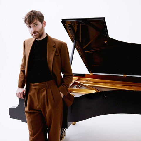 FLORIAN CHRISTL - Resonanz Tour 2026 - Hannover - 03.05.2026 19:00