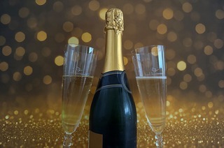 Silvestergala 2025, 31.12.2025