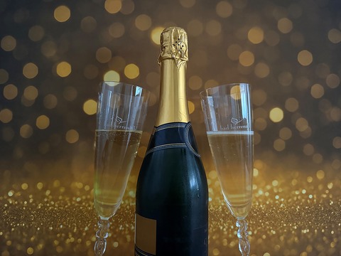 Silvestergala 2025 - Bad Herrenalb - 31.12.2025 19:00