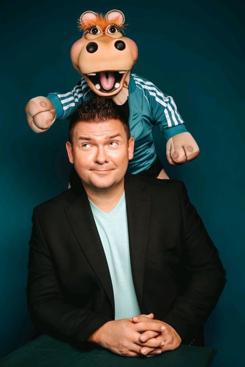 Sebastian Reich & Amanda - „Purer Zufall“ - Wiesloch - 20.02.2027 20:00