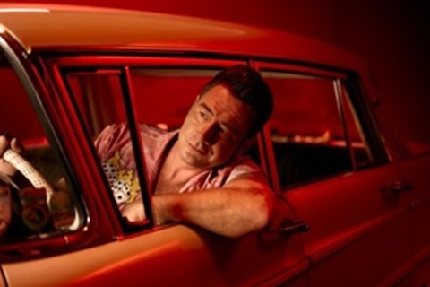 Dick Brave - Back for More - Live 2026 - Bad Nauheim - 15.08.2026 20:00