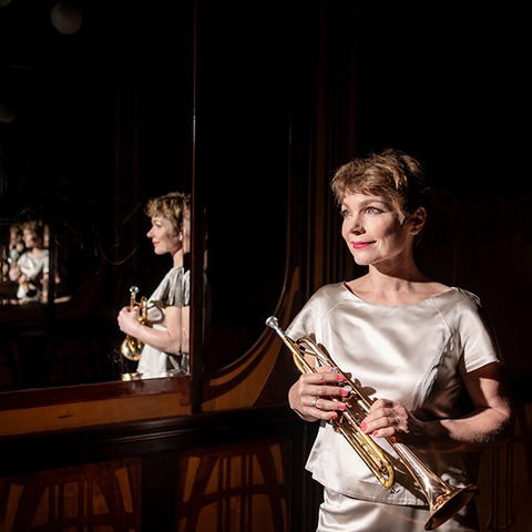 Hildegard Knef - Lieder und Leben eines Weltstars - Premiere - Stuttgart - 08.07.2026 19:30