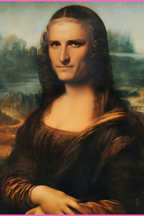 Johannes Steuding - Irgendwas ist komisch - Hannover - 04.10.2026 19:00