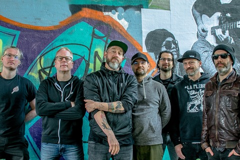 Wisecrcker - 30 Jahre Wisecrcker - Oberhausen - 21.02.2026 20:00