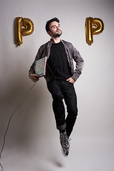 Dr. Pop - Hitverdchtig - Die Musik-Comedy-Stand-Up-Show! - Nrnberg - 11.02.2027 20:00