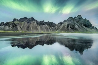 Europas hoher Norden - Norwegen, Island, Schweden, Finnland