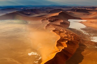 Namibia Botswana - Abenteuer Afrika