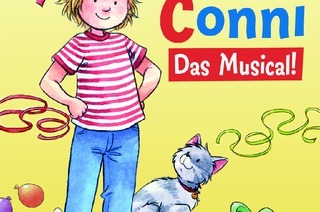 Conni: Das Musical, 22.02.2026