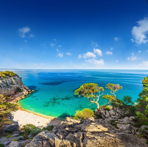 Sardinien - Trauminsel mit Karibikfeeling - Aschaffenburg - 25.03.2026 20:00