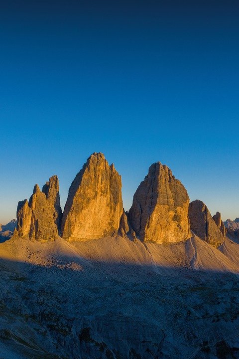 3D-Show - Sdtirol & Dolomiten - im Zauberreich der leuchtenden Berge - Radolfzell am Bodensee - 22.03.2026 18:00