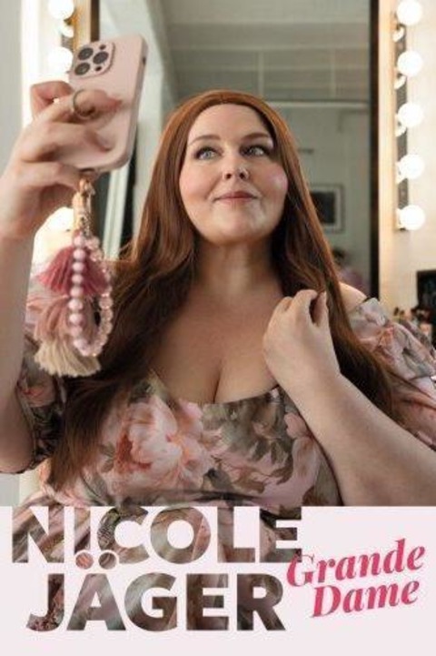 NICOLE J�GER - Grande Dame - Kiel - 11.10.2026 19:00