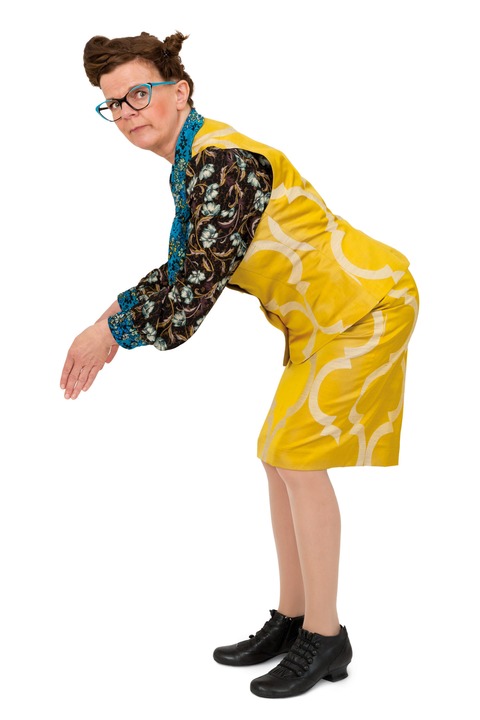 FRIEDA BRAUN - Jetzt oder nie - Kiel - 22.04.2026 19:30