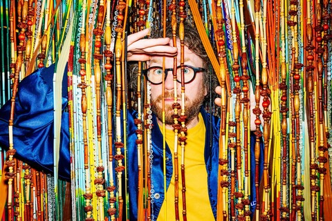 Friedemann Weise - Neues Programm - Kaiserslautern - 23.04.2027 20:00