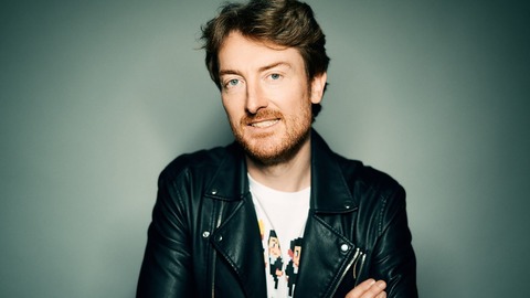 Jochen Prang - Immer is was!!! - Osnabr�ck - 26.09.2026 20:00