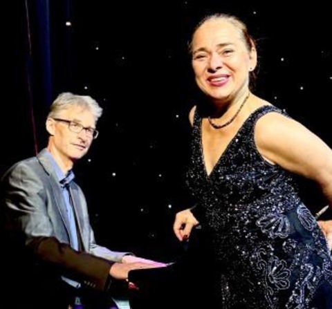 Jazzaffair: Let`s swing to Christmas mit Birgit & Karsten von Lpke - Gttingen - 12.12.2025 20:15