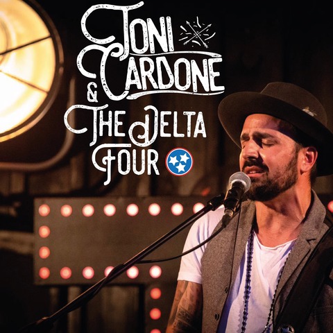 Elvis Like I Do - mit Toni Cardone & The Delta Four - Bad Nauheim - 14.08.2026 20:30