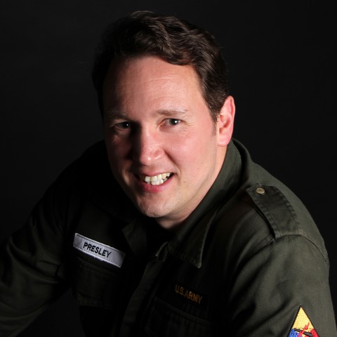 Christian Gutsch - REMINDING OF THE KING - mit Christian Gutsch - Bad Nauheim - 14.08.2026 16:00