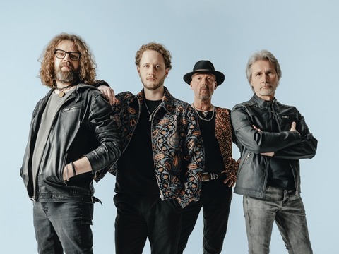 Blue Deal - Live 2026 - Kaiserslautern - 12.02.2026 20:00