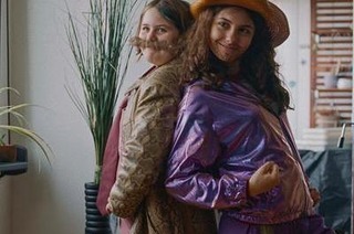 ABSCHLUSSFILM: Wenn du Angst hast nimmst du dein Herz in den Mund und lchelst | OmeU OmU