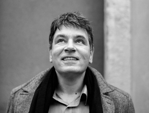 FEATURE RING: MARCEL BEYER - Dresden - 08.12.2025 20:00