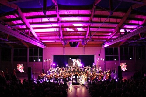 Fantastische Welt der Filmmusik 2026 - Hambr�cken - 11.01.2026 18:00