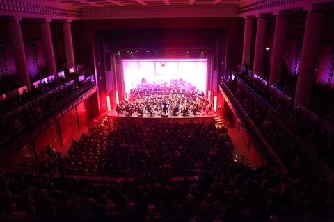 Fantastische Welt der Filmmusik 2026 - Karlsruhe - 10.01.2026 19:00