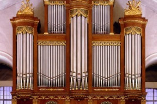 Chorkonzert - Gabriel Faur Requiem