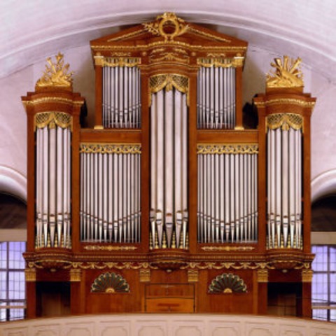 Chorkonzert - Gabriel Faur Requiem - Rastatt - 01.11.2025 17:00