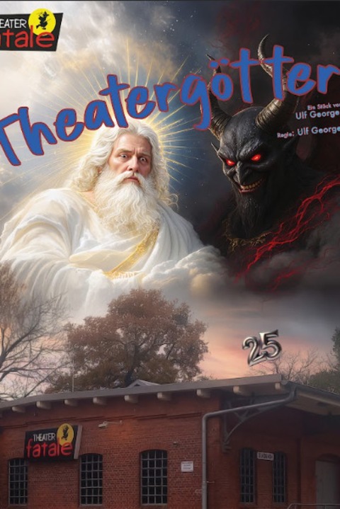 Theatergtter - Nordenham - 11.12.2025 19:00