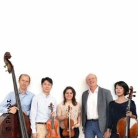 Philharmonisches Sextett - BUCHHOLZ I. D. NORDHEIDE - 14.03.2026 19:30