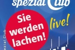 DESiMOs spezial Club Mix-Show... mit berraschungsgsten