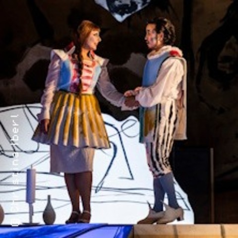 La Boheme - MEININGEN - 01.11.2025 19:30