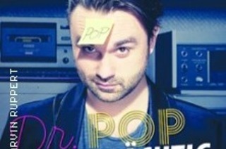 Dr. Pop - Hitverdchtig! Die-Musik-Comedy-Stand-Up-Show