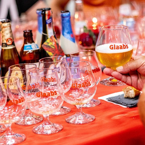 Braumeister-Tasting - Seligenstadt - 31.10.2025 19:30