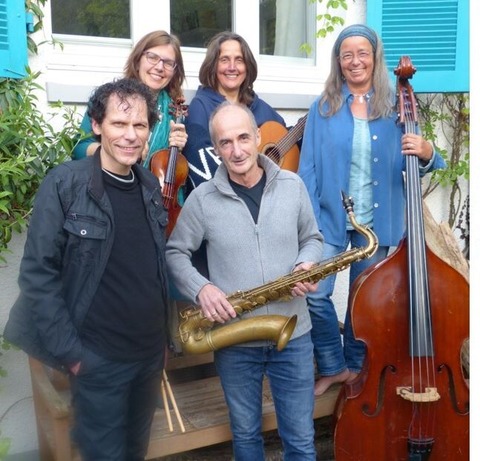 Amuse Oreille: Douce France - Franzsische Chansons - March - 18.01.2026 17:00
