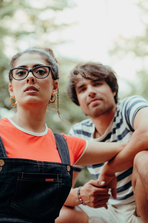 Lina B - Live - Gaggenau - 09.05.2026 20:00