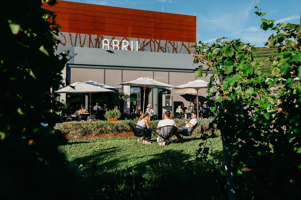 Abril Lounge (Bischoffingen) - Vogtsburg
